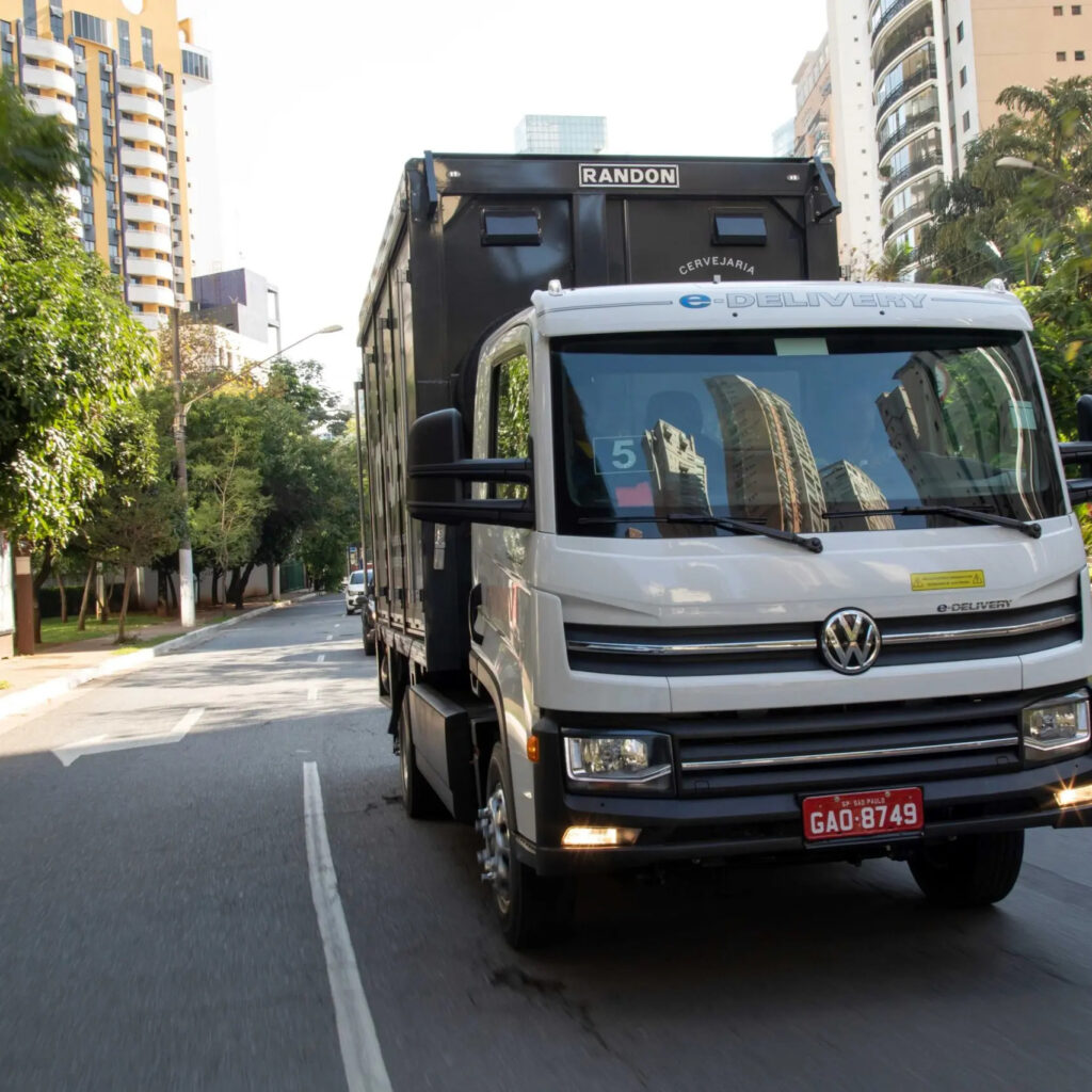 Proteção Veicular Caminhão - e Delivery scaled 1