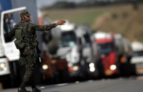 Após frete tabelado, empresas optam por frota própria e podem pressionar ainda mais transporte rodoviário