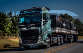 Mercedes-Benz Axor: Rumores Apontam Para um Possível Substituto em Breve