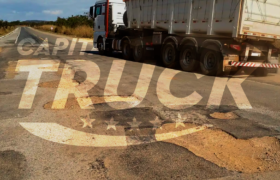 Qualidade das rodovias brasileiras piora