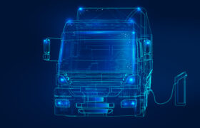 Impacto da Globalização na Indústria de Transporte: Tendências Globais na Logística de Cargas Pesadas