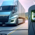 Caminhões Elétricos: A Revolução Sustentável no Transporte de Cargas