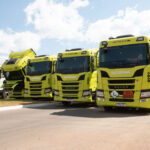 Amaggi Impulsiona Sustentabilidade com Diesel de Soja B100 e Reduz Emissões em 99%