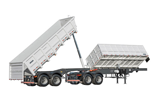 Proteção Veicular Caminhão - implementos rodoviarios capitaltruck