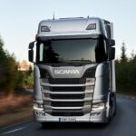 Scania Anuncia Foco em Descarbonização ao Celebrar a Produção do Caminhão de Número 500 Mil