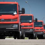 Volkswagen Amplia Linha Delivery com o Lançamento do Novo Modelo 13.180 6×2