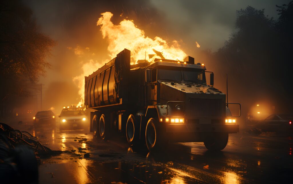 truck-iron-steal-1024x643 Proteção Contra Incêndio