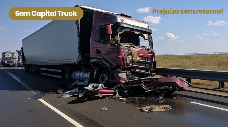 antescapitaltruck Início