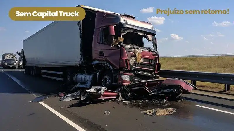 antescapitaltruck Início