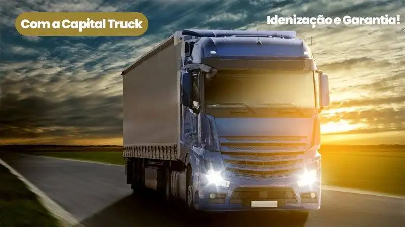 depoiscapitaltruck Início